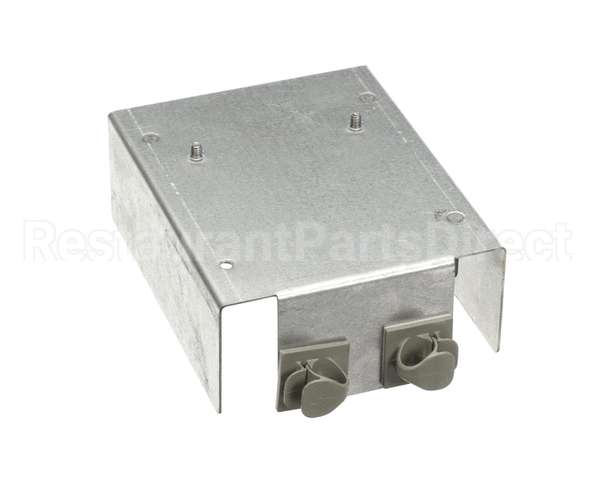 1081094SP Frymaster Plate W/Clamp,Ignition Module