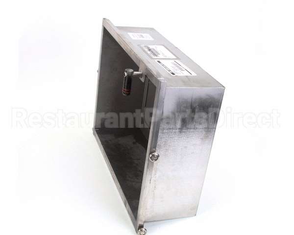1081232SP Frymaster Pan Assembly, Fpp35/45 Filter