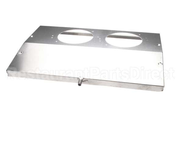 10812602S Victory Assembly Welded Fan Panel Pt88