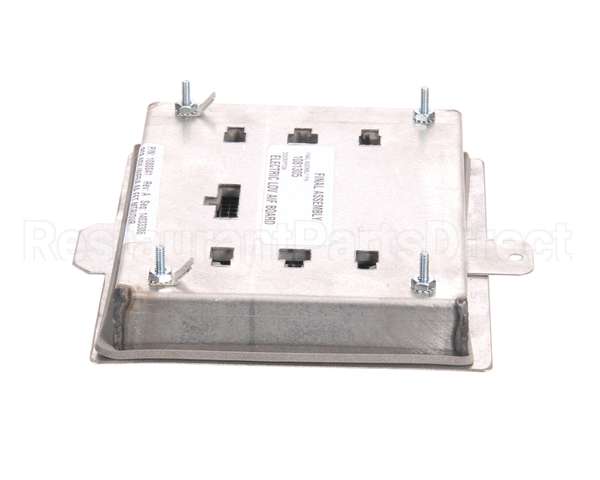 1081305 Frymaster Electric Lov Aif Board