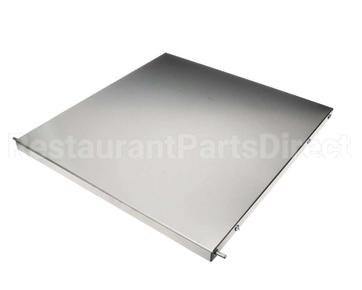 1081434 Frymaster Door Assembly,Single Gsms Euro