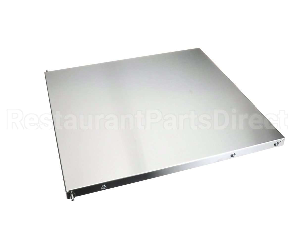 1081434 Frymaster Door Assembly,Single Gsms Euro