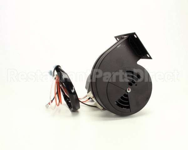 1081540 Frymaster Motor Assembly,Blower 120V Gsms