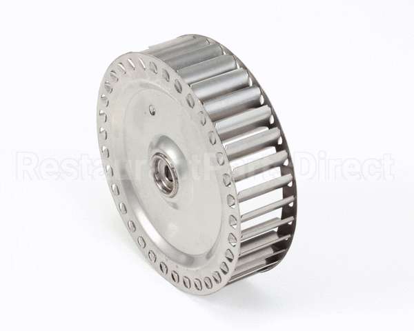 108171 Cleveland Wheel;Blower