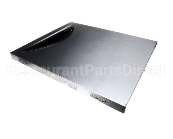 10818401 Victory Door Asy Hd Lh Vpt