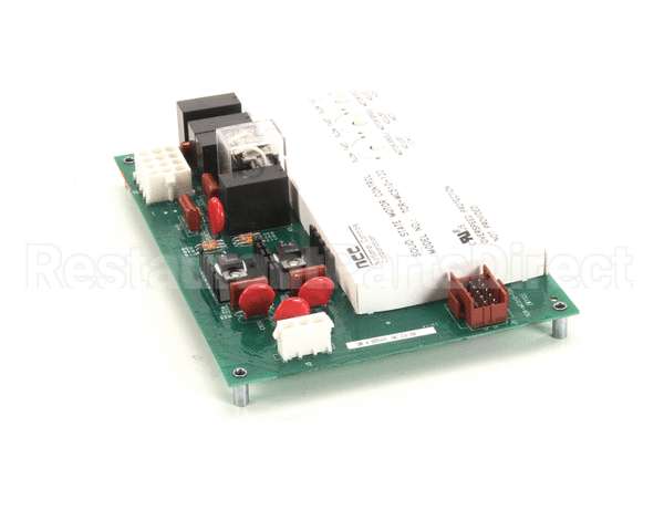 108193 Cleveland Board;Ele;Mtr Controlrely Ncc;(R