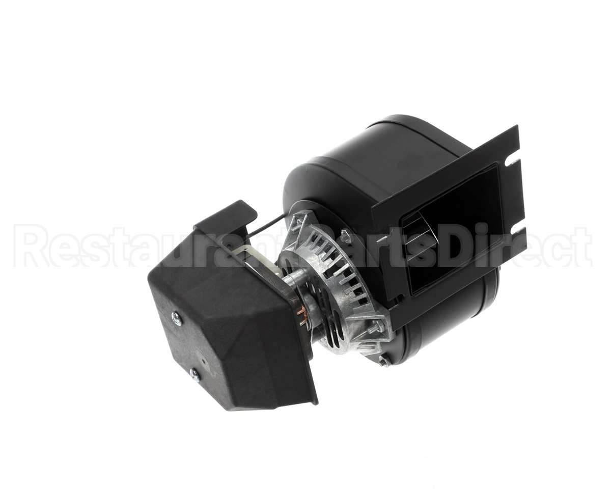 1081959SP Frymaster Blower Assembly, 230V 50Hz Rh