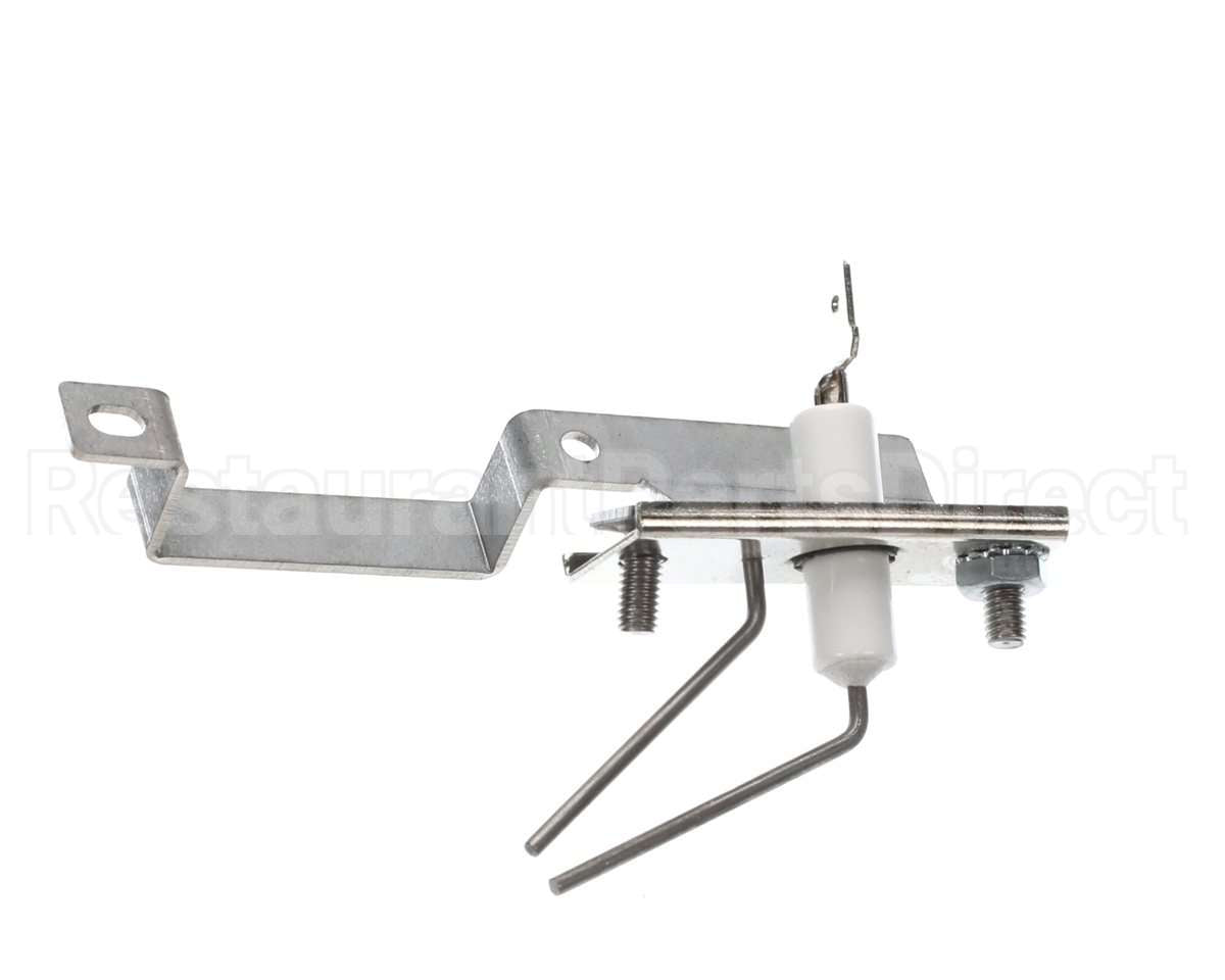 1082-0015K Duke Asm, Bracket, Mounting, Ignito