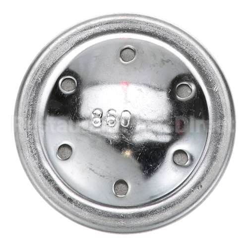 1082.0002 Compatible Bunn Sprayhead, 6 Hole, 098 Hole Sz