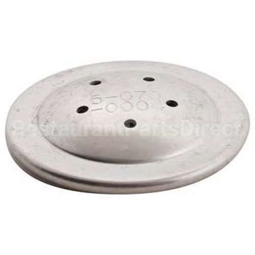 1082.0003999999999 Compatible Bunn Sprayhead, 5 Hole