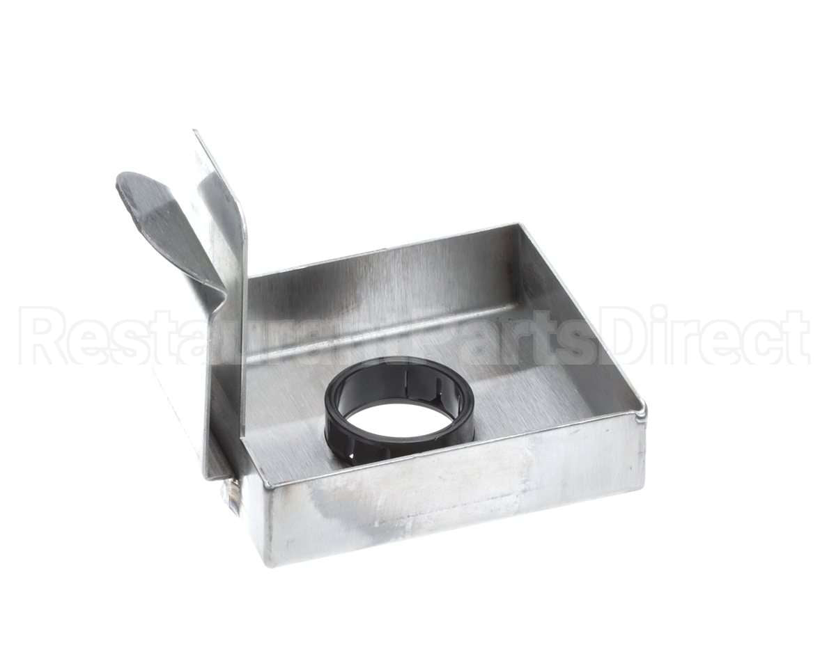 1082001SP Frymaster Cap Assembly, Lov Jib