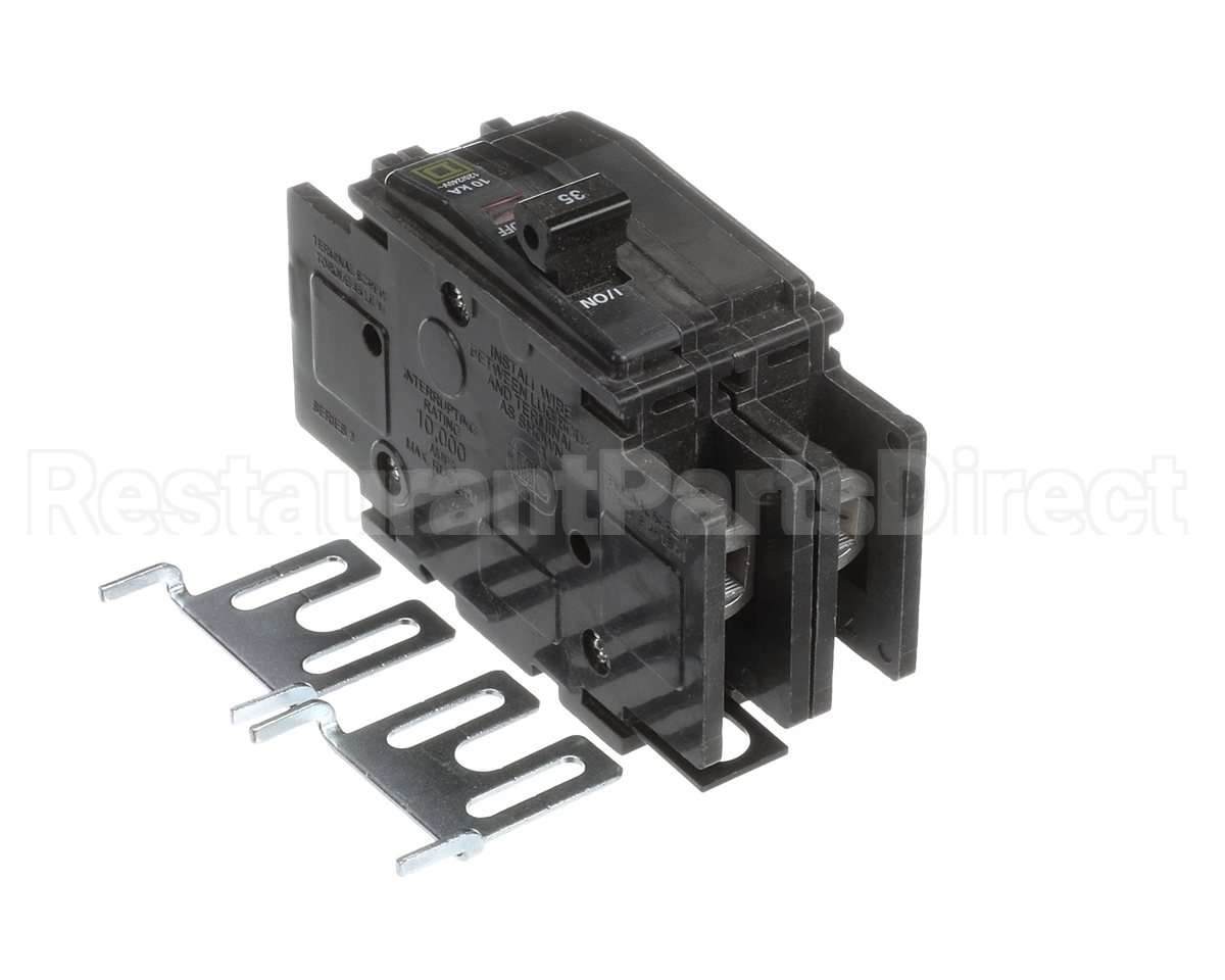 1082010 International Comfort Pro Breaker 35A 2 Pole S