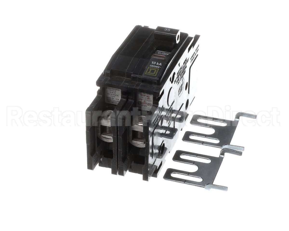 1082010 International Comfort Pro Breaker 35A 2 Pole S