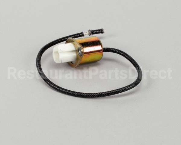 108210 Cleveland Socket;Lamp Rsc