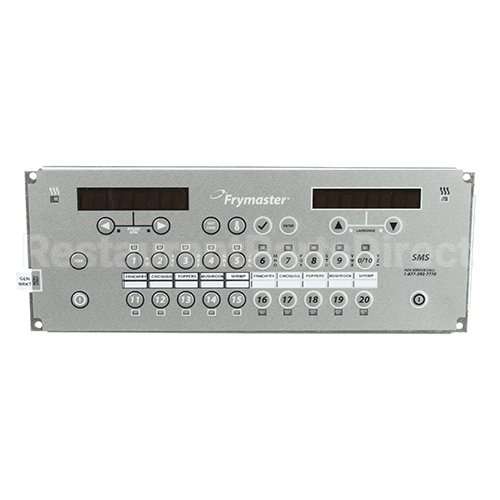 1082140SP Compatible Frymaster Controlrassy, K3000 118 G W/Sw
