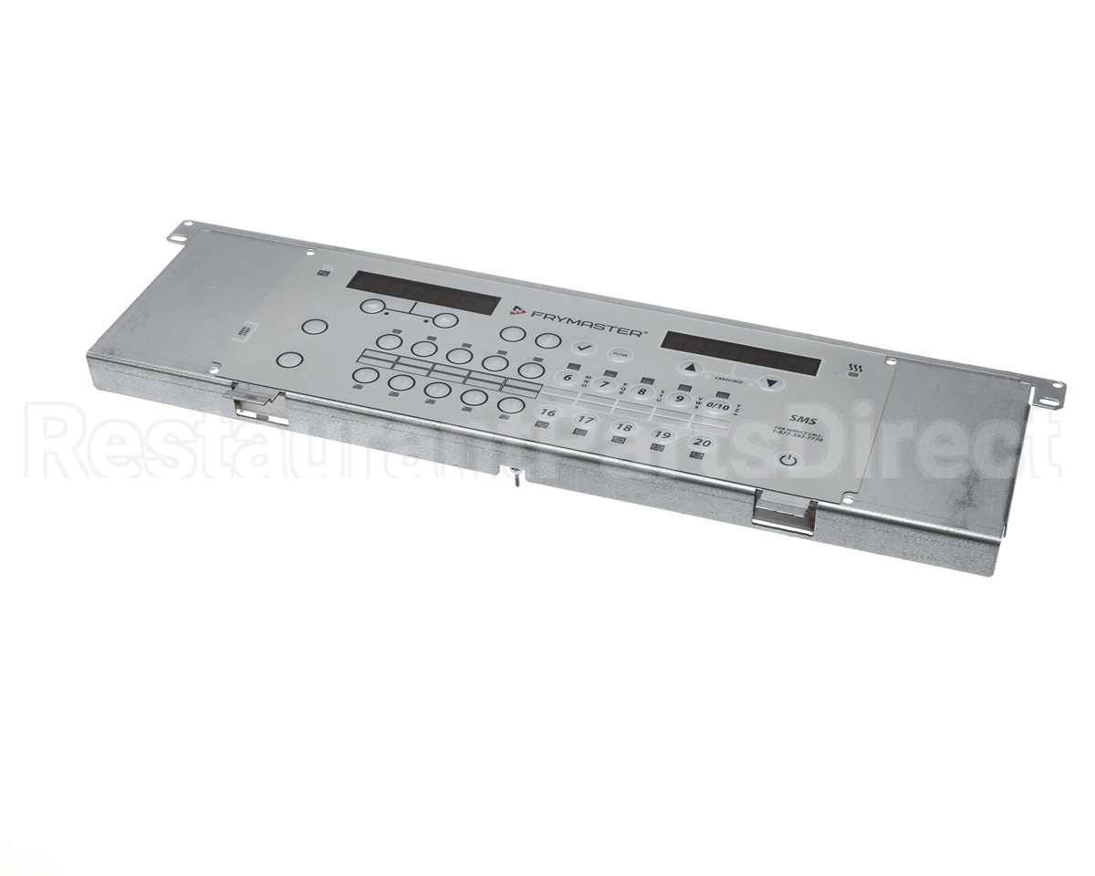 1082141 Frymaster Controlr Assembly,K3000 118E W/Sw