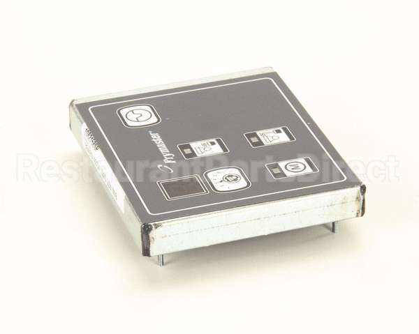 1082158SP Frymaster Board Assembly, Gas Lov Mib