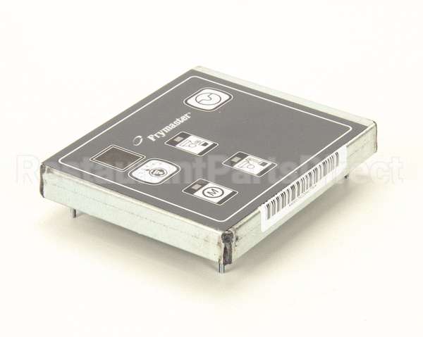 1082158SP Frymaster Board Assembly, Gas Lov Mib