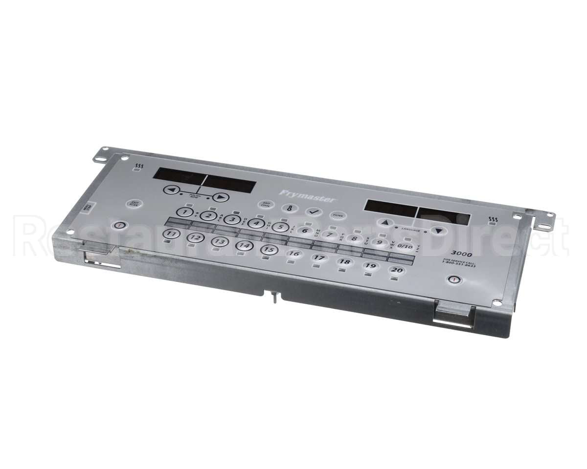 1082171SP Frymaster Cntrl Assyk3000 Fpre117-2 Ws