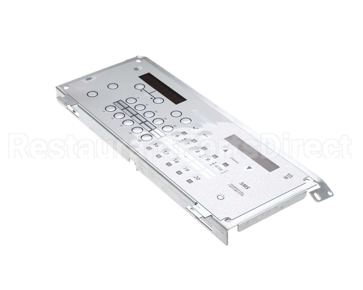 1082172 Frymaster Control Assembly,K3000 Fpre114-1 W/S