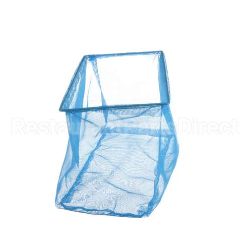 108222 American Dryer Laundry 80/81 Lint Bag Assembly