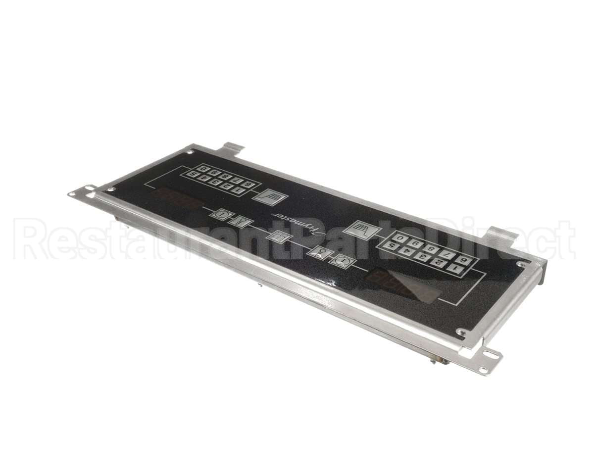1082261 Frymaster Control Assembly Basket Lft Triton Pd