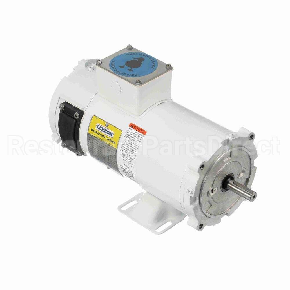 108228 Leeson Motor