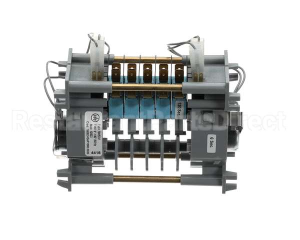 10823 Blakeslee Timer