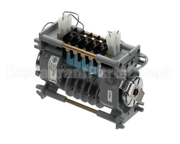 10823 Blakeslee Timer