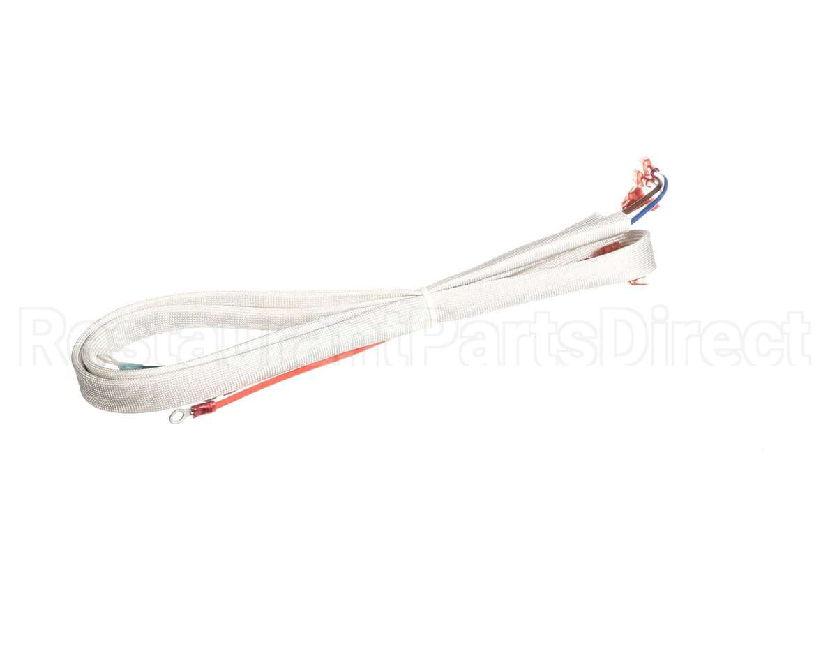 1082390 Frymaster Harness Assembly,Bk1814 W/Control
