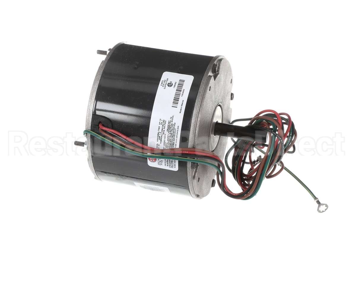 1082492 International Comfort Pro Motor Condenser 1/230 1/3 S