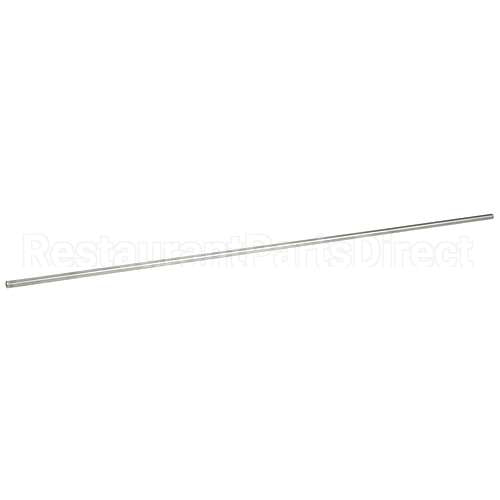 108250 Compatible Champion Curtain Rod 5/16" X 24-5/8"