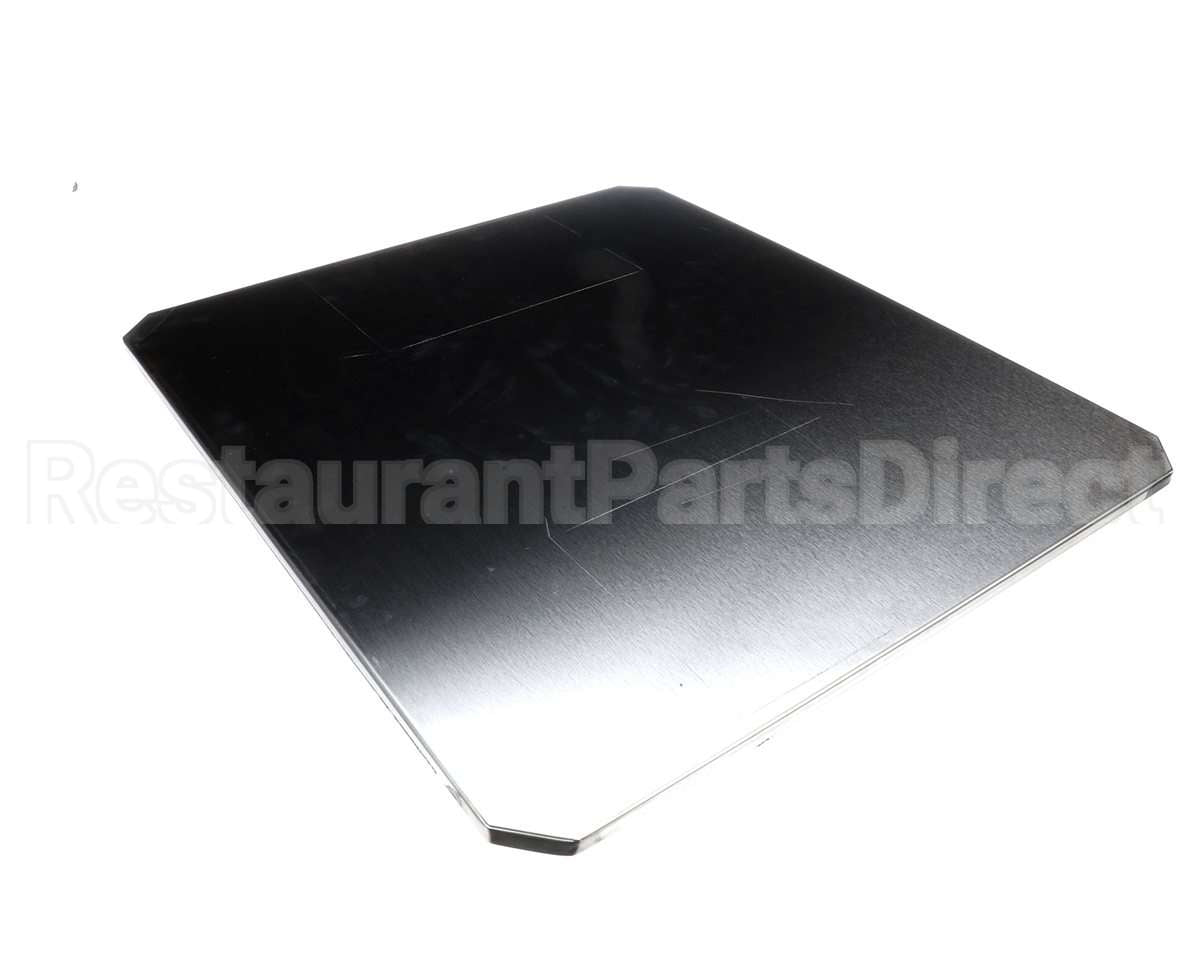 1082519SP Frymaster Topcap, Uhchd Cabinet