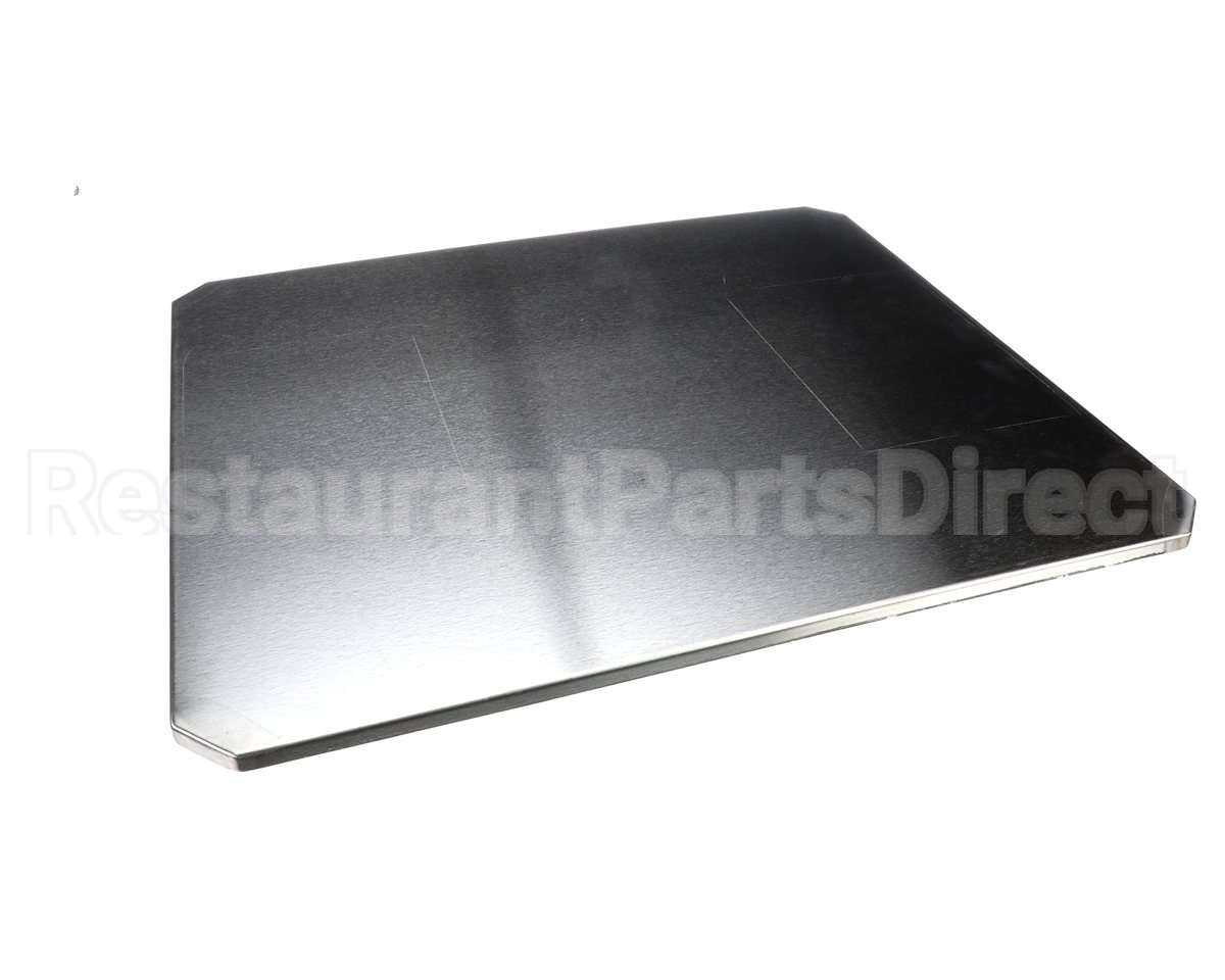 1082519SP Frymaster Topcap, Uhchd Cabinet
