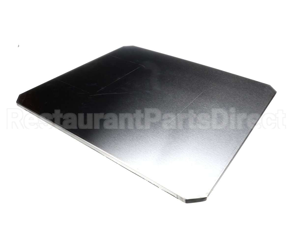 1082519SP Frymaster Topcap, Uhchd Cabinet