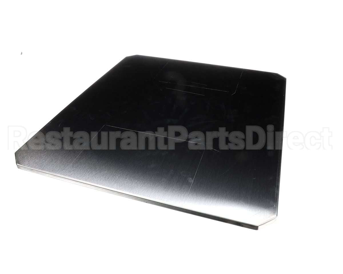 1082519SP Frymaster Topcap, Uhchd Cabinet