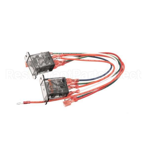 1082582 Compatible Frymaster Relayassy, Bk1814/Hd50 Control