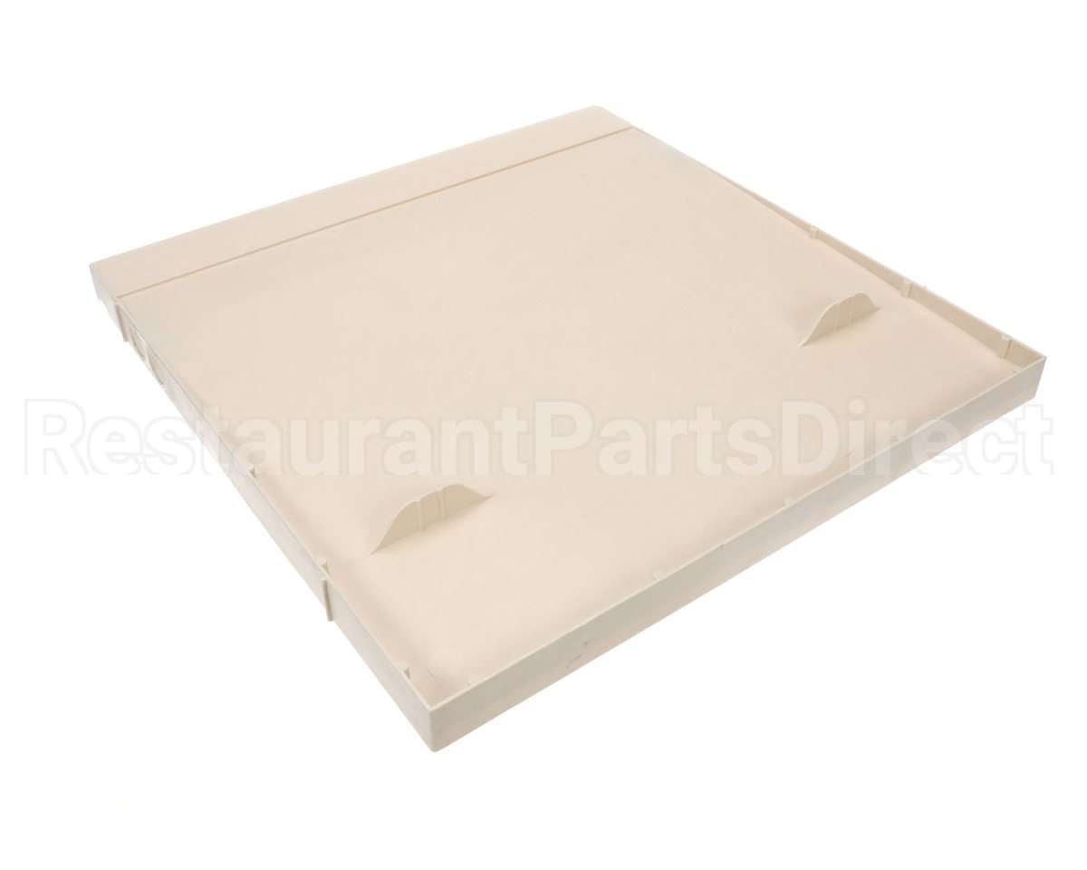 1082619 International Comfort Pro Pan Drn Horiz Plas L