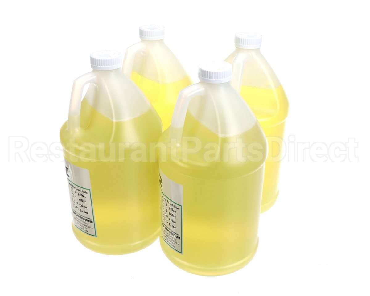 10828 Halton Detergent - G-Wizz/Case