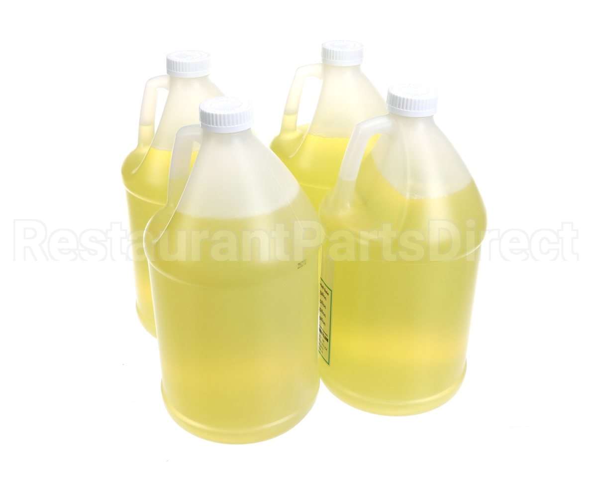 10828 Halton Detergent - G-Wizz/Case