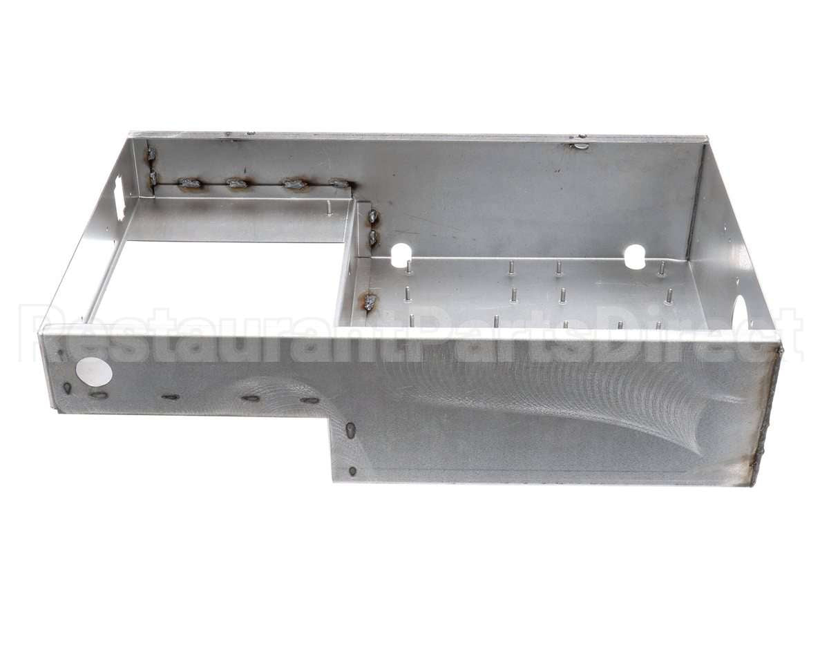1082806 Frymaster Stud,Bk1817/1814 Rt Contactor Box