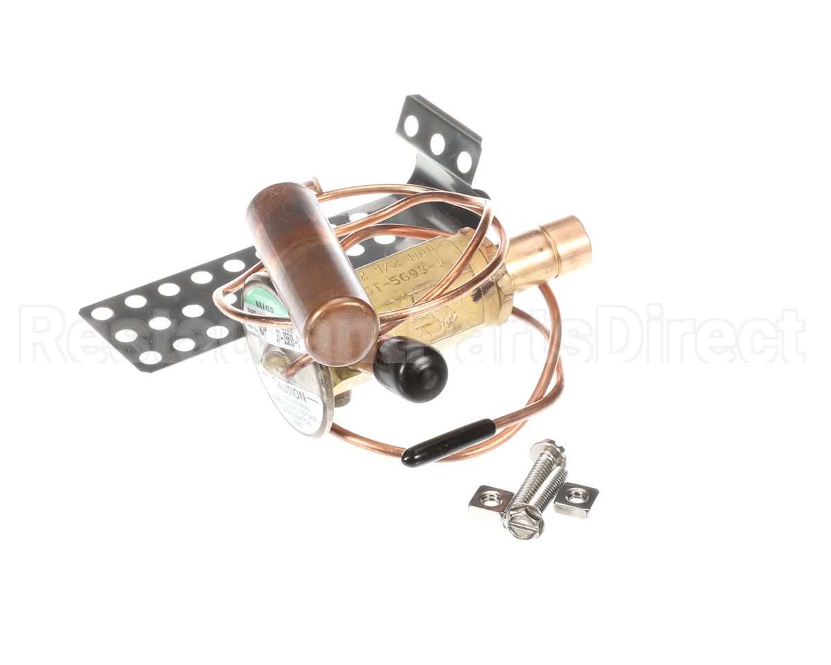 1082871 International Comfort Pro Valve Txv 2.5 Nonbld Ck S