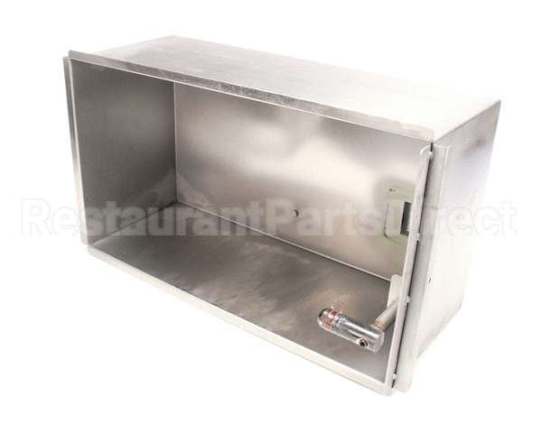 1082880SP Frymaster Pan, Ocf Gas Filter