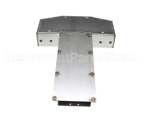 1082897SP Frymaster Flue Assembly, Ocf Fv Frypot
