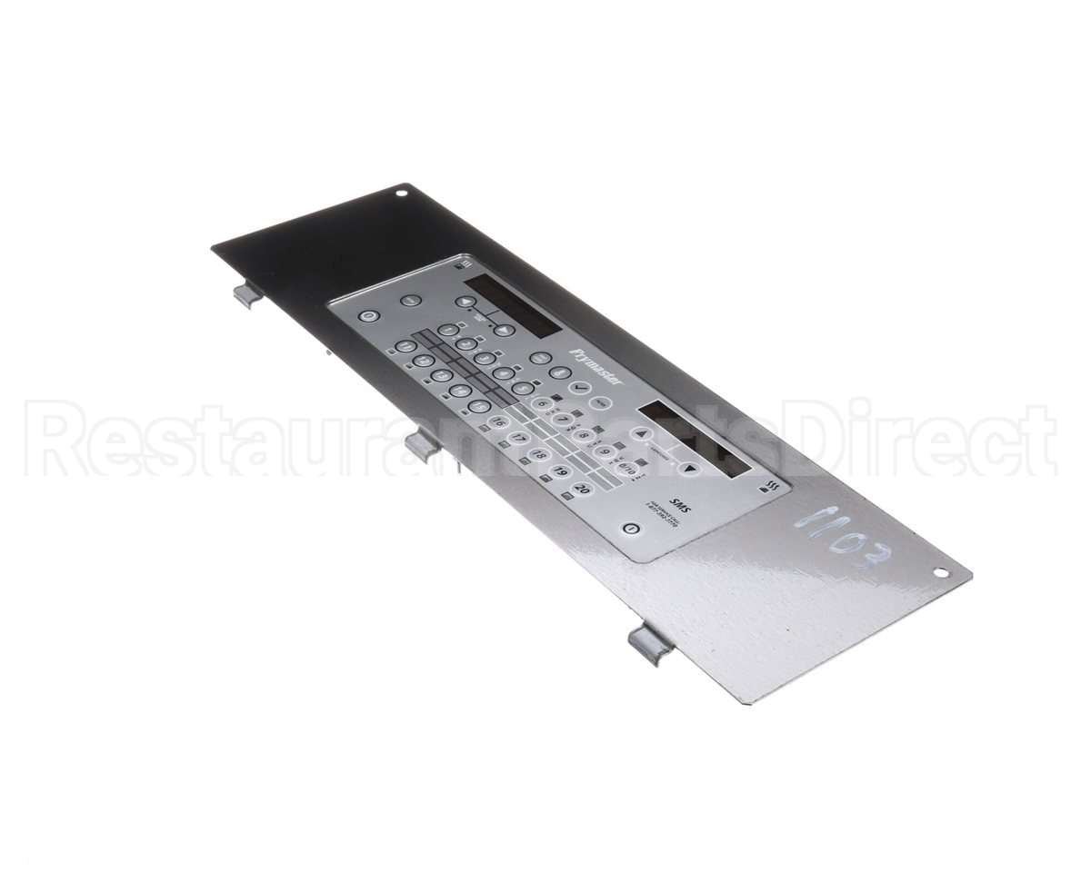 1083008SP Frymaster Controlr,(K3000)Old Kj3 Complete