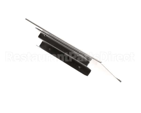 1083357SP Frymaster Bracket Assembly, Uhchd Card Holder