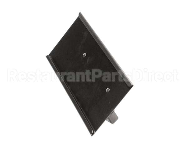 1083357SP Frymaster Bracket Assembly, Uhchd Card Holder