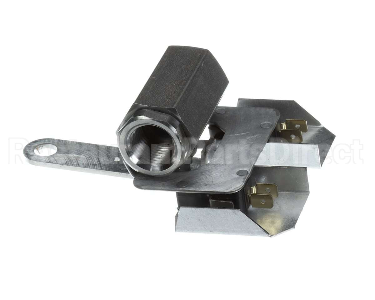 1083368SP Frymaster Valve Assembly, Rti Waste Dispose