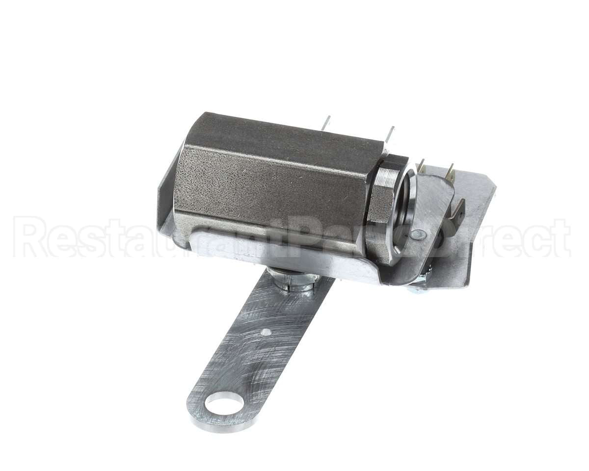 1083368SP Frymaster Valve Assembly, Rti Waste Dispose