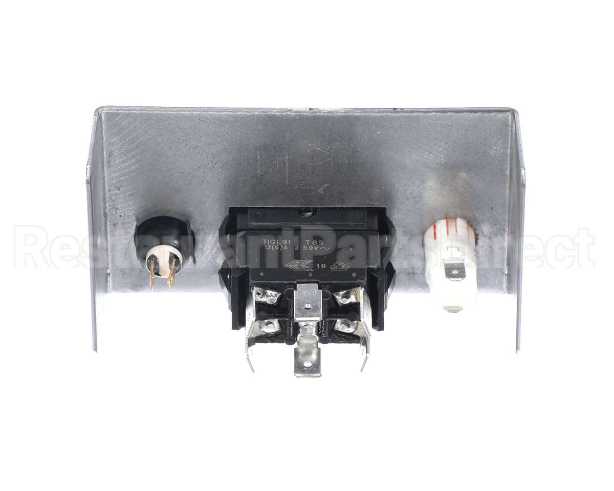 1083404SP Frymaster Switch, Ocf Bulk Oil Control